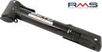 POMPA  EASY 100psi/7bar ESTENSIONE 320/420mm DOPPIO RACCORDO