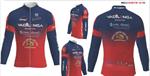 MAGLIA M/LUNGA SC CAGLIARI TG.VARIE MOD.PRO