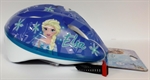 CASCO CICLO RAGAZZA FROZEN MIS. 52-56