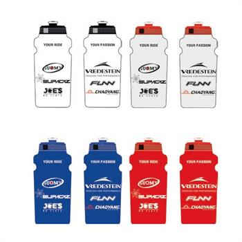 BORRACCIA 500ml COLORI ASSORTITI