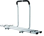 PORTACICLO CON BINARIO 4X4 STELVIO