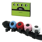 CAMPANELLO DIN DIN COLORI ASSORTITI