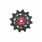 PULEGGIA CAMBIO RESINA 12 DENTI NERA SRAM EAGLE