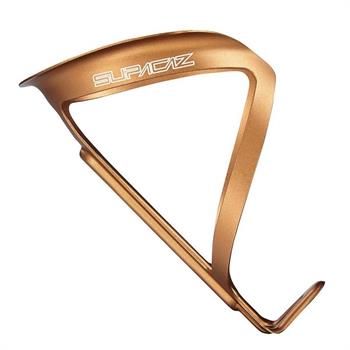 PORTABORRACCIA FLY CAGE ALLOY ANODIZZATO 18GR ORO