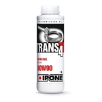 OLIO IPONE TRANS4 80W90 1LT CAMBI MINERALE