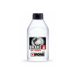 OLIO IPONE BRAKE DOT 4 500ML