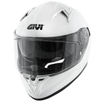 CASCO GIVI 50.6 INTEGRALE BIANCO LUCIDO