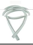 PROFILO COFANI VESPA GS 125/150 (3Mt.)