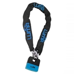 CATENA LUMA 150cm D.10 MOD.ENDURO 28 rif.KDM2815B