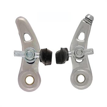 FRENI CANTILEVER ALLUMINIO SILVER 4PZ