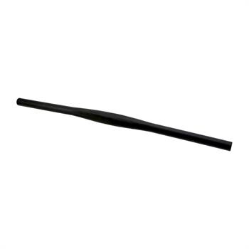 MANUBRIO MTB SPADINO 600MM ALLOY NERO 25.4MM