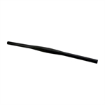 MANUBRIO MTB SPADINO 600MM ALLOY NERO 25.4MM