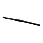 MANUBRIO MTB SPADINO 600MM ALLOY NERO 25.4MM