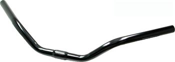 MANUBRIO TREKKING 630mm 25.4MM