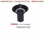 MEMBRANA CARBURATORE HONDA FORESIGHT-X9 250 r.o.496372