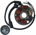 STATORE PIAGGIO APE 50 CROSS/FL3 3 FILI r.o.256309-497650