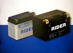 BATTERIA HCB16A-A ACIDO A CORREDO RIDER