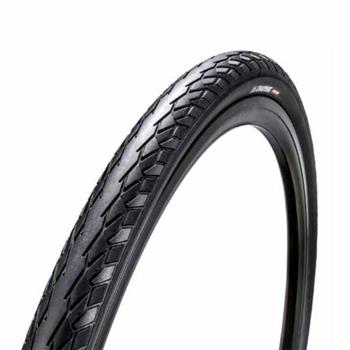COPERTURA 700X38 CHAOYANG CITY BIKE NERA