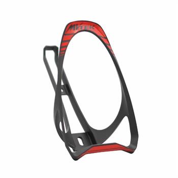 PORTABORRACCIA PREDATOR NYLON CARBONIO (20%) 19GR ROSSO