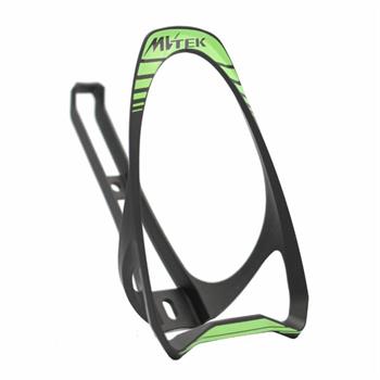 PORTABORRACCIA PREDATOR NYLON CARBONIO (20%) 19GR VERDE