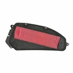 FILTRO ARIA KYMCO XCITING 400 E4 2017>  r.o.00117621