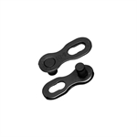 GIUNTO CATENA KMC 12V TRATTAMENTO DLC non riutilizzabile NER