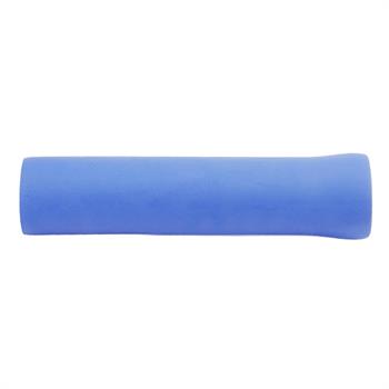 MANOPOLE GRIP SILICONE 130MM C/TAPPI MANUBRIO BLU