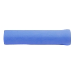 MANOPOLE GRIP SILICONE 130MM C/TAPPI MANUBRIO BLU