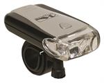 FANALE APOLLON 3 SUPER LEDS BIANCHI 2 FUNZIONI