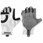 GUANTI ULTRALIGHT GLOVE BIANCHI