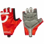 GUANTI ULTRALIGHT GLOVE ROSSI