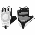 GUANTI HIGH VISIBILITY GLOVE BIANCHI