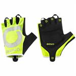 GUANTI HIGH VISIBILITY GLOVE GIALLI