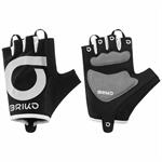 GUANTI HIGH VISIBILITY GLOVE NERI