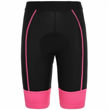 PANTALONCINO ESTIVO DONNA ULTRALIGHT BANDA FUXIA