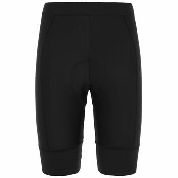 PANTALONCINO ESTIVO DONNA ULTRALIGHT NERO