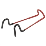 SUPPORTO BLOCCA MANUBRIO PER CAVALLETTO OFFICINA
