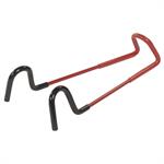 SUPPORTO BLOCCA MANUBRIO PER CAVALLETTO OFFICINA