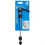 BLOCCAGGIO RAPIDO 137-177mm CON DISTANZIALI PER PORTAPACCHI