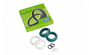 PARAOLIO FORCELLA SKF D.35 ROCKSHOX