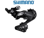 CAMBIO SHIMANO 105 11V RD-R7000 GABBIA CORTA