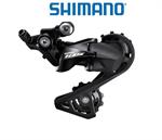 CAMBIO SHIMANO 105 11V RD-R7000 GABBIA CORTA