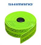 NASTRO MANUBRIO SHIMANO PRO SPORT CONTROL TEAM EVA VERDE
