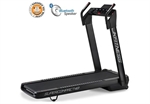 TAPIS ROULANT SUPERCOMPACT 48 BLACK