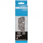 CATENA SHIMANO 9V ALIVIO 116MAGLIE CN-HG53