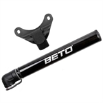 POMPA MINI BETO, ALLOY, 100PSI 7BAR PESO 50GR