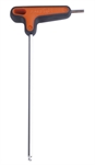 CHIAVE ESAGONALE 5MM