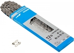 CATENA SHIMANO 12V 126MAGLIE QUICKLINK CN-M8100