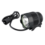 FANALE ANTERIORE 1200 LUMEN BATTERIA INCLUSA