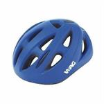 CASCO BICI WAG MOD.KID TG.52-56 BLU